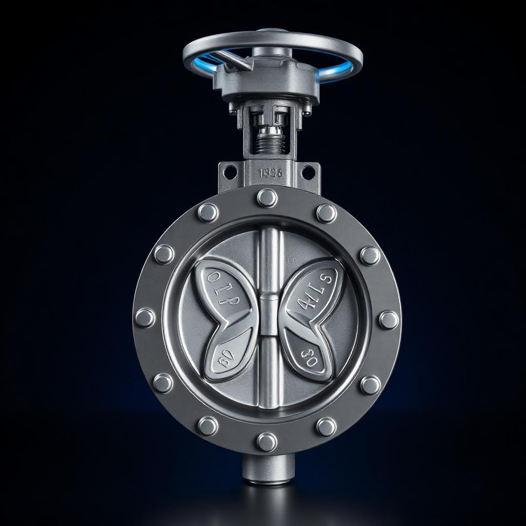 Butterfly Valves