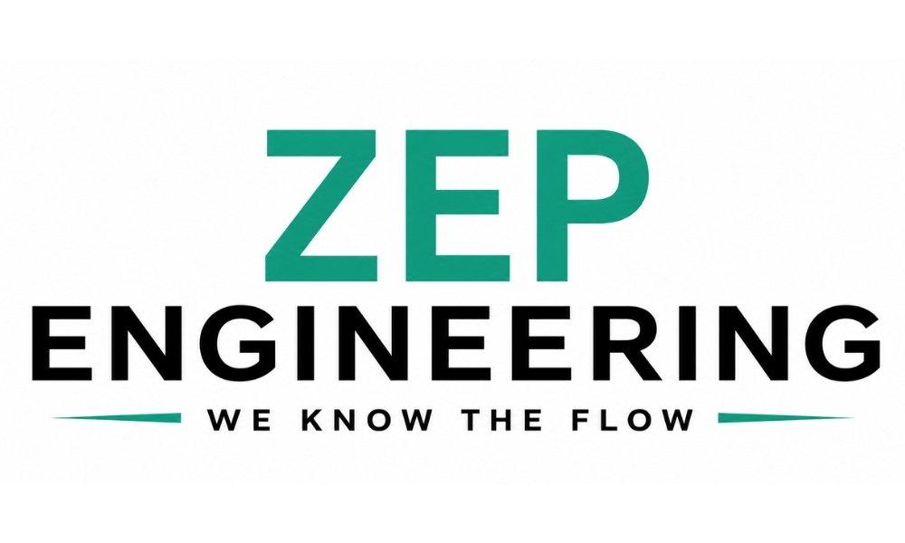 zep logo