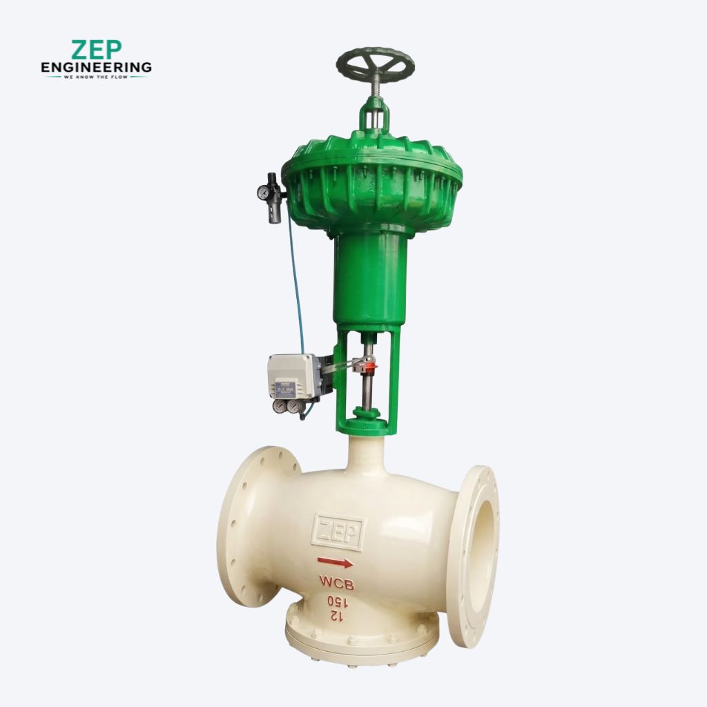 Control valve